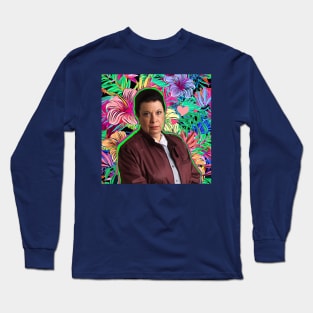 Shelley Morrison Long Sleeve T-Shirt